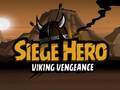 เกม Siege Hero Viking Vengeance