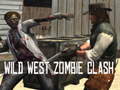 เกม Wild West Zombie Clash