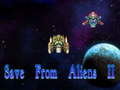 เกม Save from Aliens II