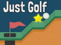 เกม Just Golf