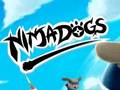 เกม Ninja Dogs 2