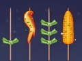 เกม Barbecue Match