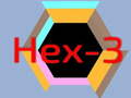เกม Hex - 3
