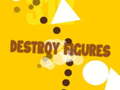 เกม Destroy Figures