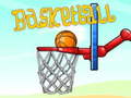 เกม Basketball