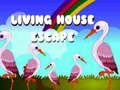 เกม Living House Escape