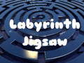เกม Labyrinth Jigsaw