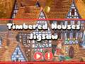 เกม Timbered Houses Jigsaw