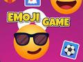 เกม Emoji Game