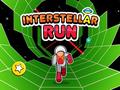 เกม Interstellar Run