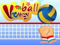 เกม Volleyball