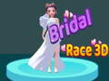 เกม Bridal Race 3D