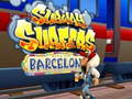 เกม Subway Surfers World Tour: Barcelona
