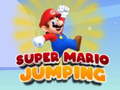 เกม Super Mario Jumping