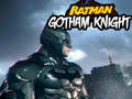 เกม Batman Gotham Knight Skating