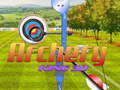 เกม Archery King 3D