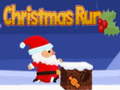 เกม Christmas Run