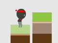 เกม Ninja the Jump