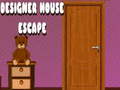 เกม Designer House Escape
