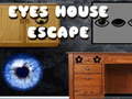 เกม Eyes House Escape