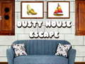 เกม Dusty House Escape