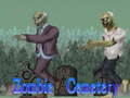 เกม Zombie Cemetery