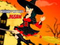 เกม Midnight Witches Jigsaw