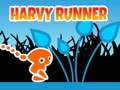 เกม Harvy Runner