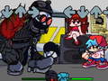 เกม Friday Night Funkin' vs Mag Hank Rebooted