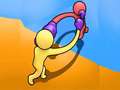 เกม Curvy Punch Hit 3D