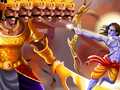 เกม Ram the Yoddha