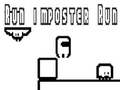 เกม Run İmposter Run
