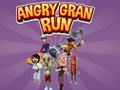 เกม Angry Gran Run