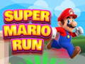 เกม Super Mario Run 