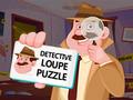 เกม Detective Loupe