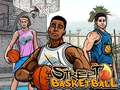 เกม Street Basketball