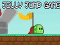 เกม Jelly jump Game