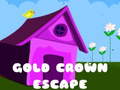 เกม Gold Crown Escape