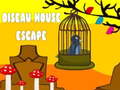 เกม Oiseau House Escape
