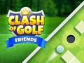 เกม Clash of Golf Friends