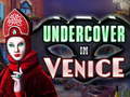 เกม Undercover in Venice