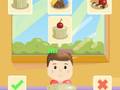เกม Smart Cupcake Stand