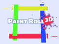 เกม Paint Roll 3D