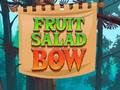 เกม Fruit Salad Bow