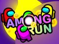 เกม Among Run