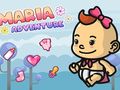 เกม Maria Adventure