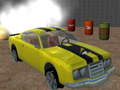 เกม Randomation Racing Speed Trial Demolition