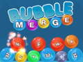 เกม Bubble Merge