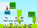 เกม Cube Heroes