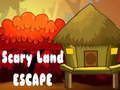 เกม Scary Land Escape
